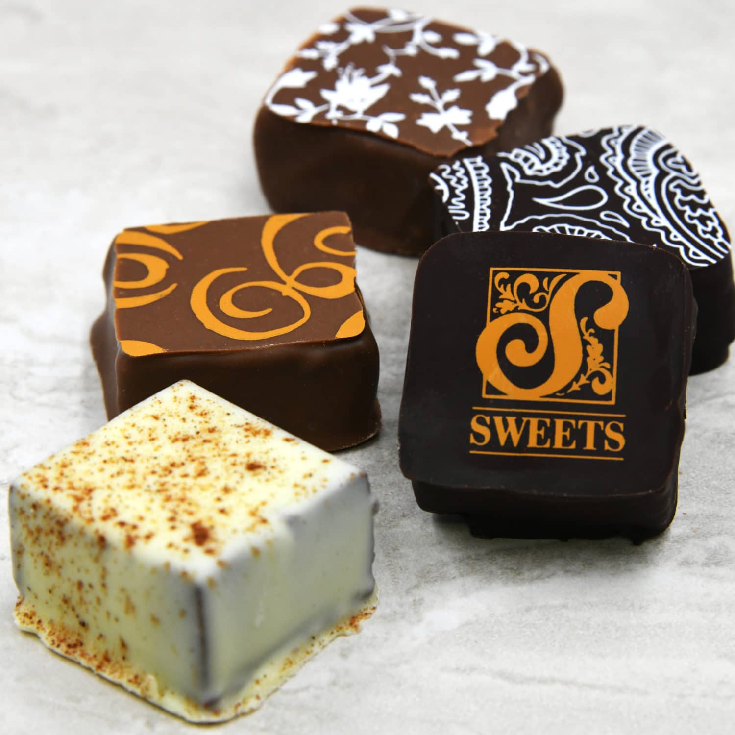 Sweets Handmade Candies Reno/Truckee