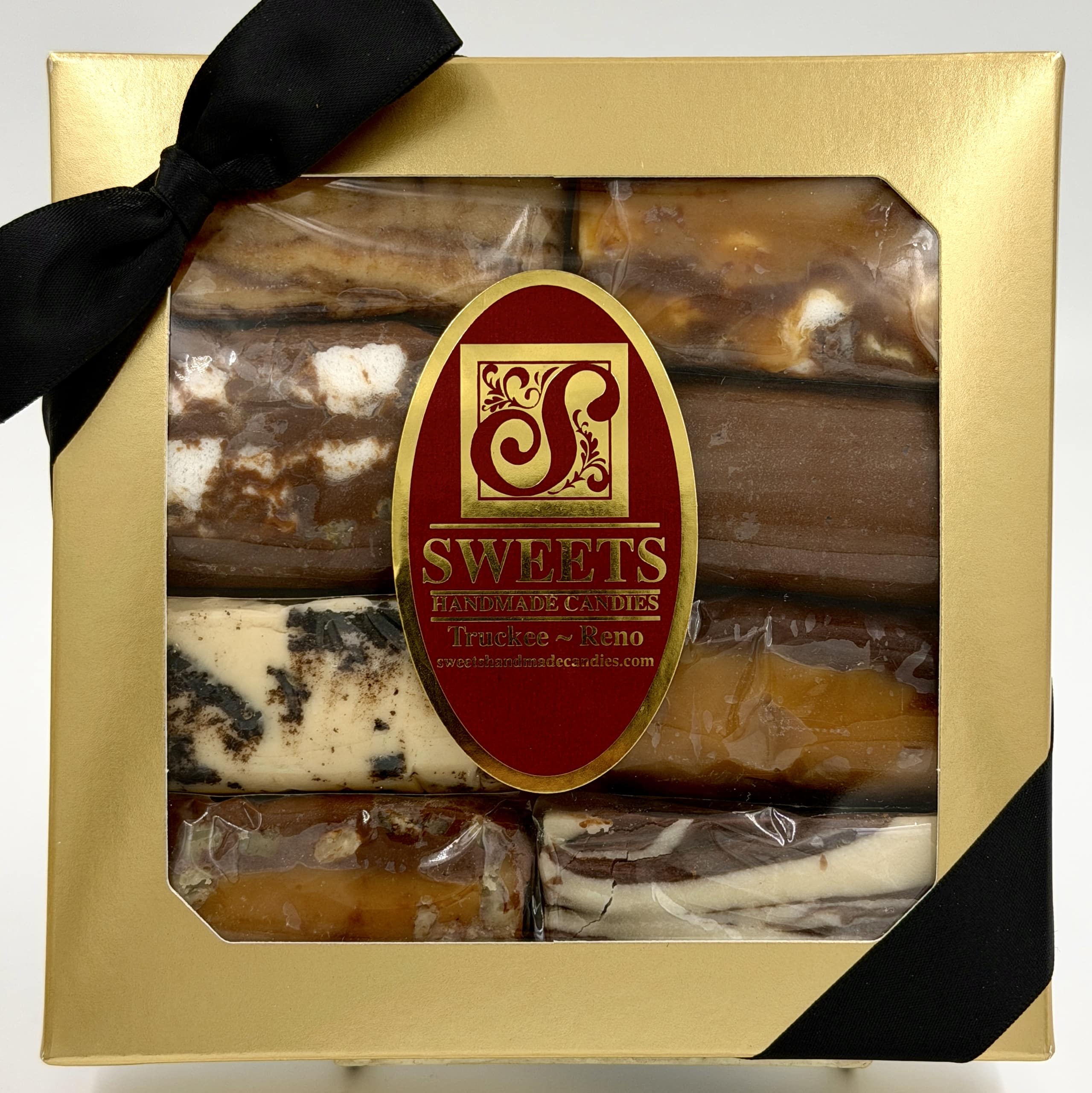 Fudge Lover's Box