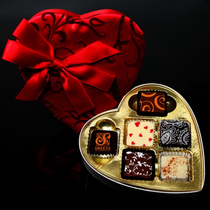 Sweets Handmade Candies Reno/Truckee