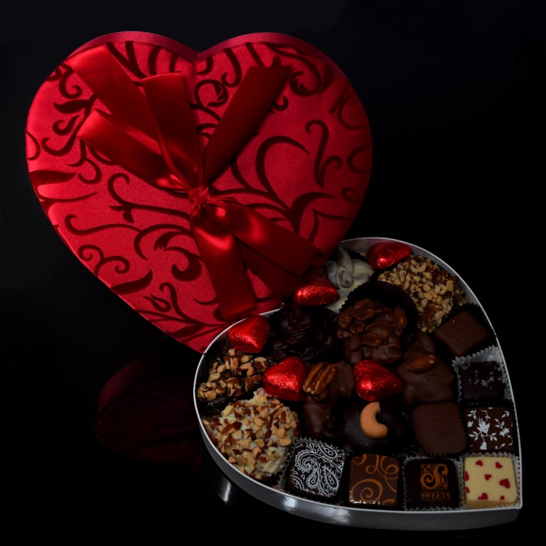 Sweets Handmade Candies Reno/Truckee