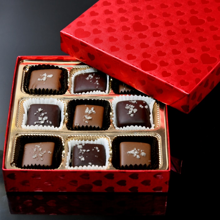 Sweets Handmade Candies Reno/Truckee